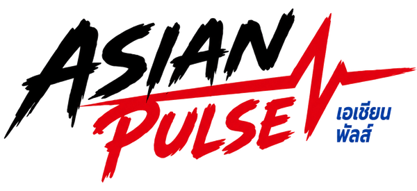 ASIAN PULSE